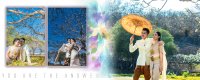 Prewedding คุณตุ๊กตา คุณด้าย - บางแสนรัก สตูดิโอ พรีเวดดิ้งชลบุรี