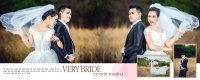 Prewedding คุณตุ๊กตา คุณด้าย - บางแสนรัก สตูดิโอ พรีเวดดิ้งชลบุรี