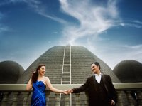 Faiy&Ton-PreWedding - Itti Karuson