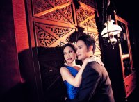 Faiy&Ton-PreWedding - Itti Karuson