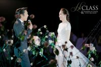K.MooAoun Biew & K.Moonoi Ply - Kasalong Wedding Planner and Organizer
