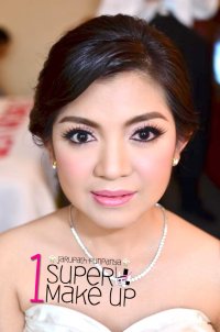 bride K'nict - SUPER 1 Make UP