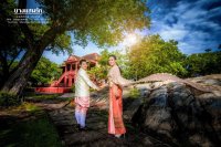 ภาพพรีเวดดิ้ง l Pre Wedding  - บางแสนรัก สตูดิโอ พรีเวดดิ้งชลบุรี