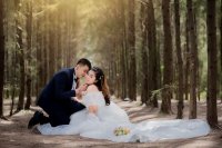 ภาพพรีเวดดิ้ง l Pre Wedding  - บางแสนรัก สตูดิโอ พรีเวดดิ้งชลบุรี