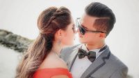 ภาพพรีเวดดิ้ง l Pre Wedding  - บางแสนรัก สตูดิโอ พรีเวดดิ้งชลบุรี