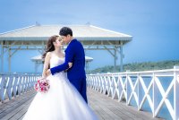 ภาพพรีเวดดิ้ง l Pre Wedding  - บางแสนรัก สตูดิโอ พรีเวดดิ้งชลบุรี