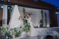 คุณเจน&คุณวุฒิ - Kasalong Wedding Planner and Organizer