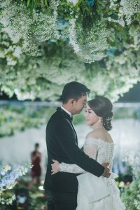 คุณเจน&คุณวุฒิ - Kasalong Wedding Planner and Organizer