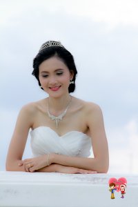 pre wedding K_Tip&K_Oat - บิบี๋สตูดิโอ อำนาจเจริญ