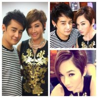 แต่งหน้าดารา - SUPER 1 Make UP