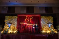 งานคุณขวัญ&คุณวี - Kasalong Wedding Planner and Organizer