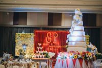 งานคุณขวัญ&คุณวี - Kasalong Wedding Planner and Organizer