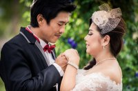 pre wedding รวมเดือนสิงหาคม - สหสตูดิโอ กาญจนบุรี