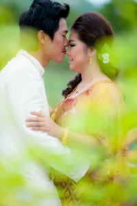 pre wedding รวมเดือนสิงหาคม - สหสตูดิโอ กาญจนบุรี