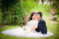 pre wedding รวมเดือนสิงหาคม - สหสตูดิโอ กาญจนบุรี