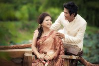 pre wedding รวมเดือนสิงหาคม - สหสตูดิโอ กาญจนบุรี