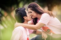 pre wedding รวมเดือนสิงหาคม - สหสตูดิโอ กาญจนบุรี