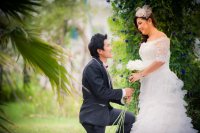 pre wedding รวมเดือนสิงหาคม - สหสตูดิโอ กาญจนบุรี