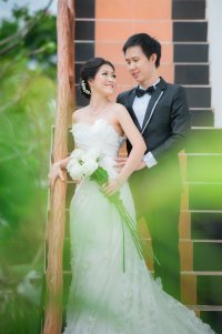 pre wedding รวมเดือนสิงหาคม - สหสตูดิโอ กาญจนบุรี