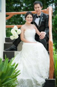 pre wedding รวมเดือนสิงหาคม - สหสตูดิโอ กาญจนบุรี