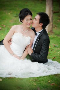 pre wedding รวมเดือนสิงหาคม - สหสตูดิโอ กาญจนบุรี