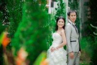 pre wedding รวมเดือนสิงหาคม - สหสตูดิโอ กาญจนบุรี