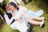 pre wedding รวมเดือนสิงหาคม - สหสตูดิโอ กาญจนบุรี