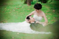 pre wedding รวมเดือนสิงหาคม - สหสตูดิโอ กาญจนบุรี