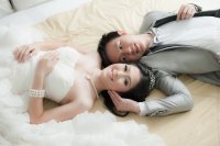 pre wedding รวมเดือนสิงหาคม - สหสตูดิโอ กาญจนบุรี