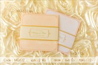 Invitation Card - Memory Studio เชียงราย