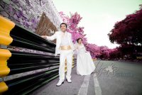 Pre Wedding Set 8 : by Iris Studio Sriracha - The Soul Mate Wedding Studio (เดอะโซลเมท เวดดิ้ง สตูดิโอ ชลบุรี)