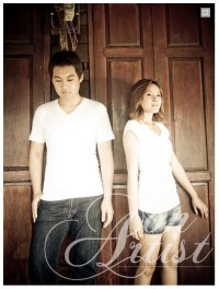 Pre Wedding : คุณน้อง + คุณไผ่ - Aon Artist