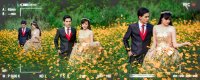 prewedding คุณมิ้ง คุณเอ็ม จร้า - บางแสนรัก สตูดิโอ พรีเวดดิ้งชลบุรี