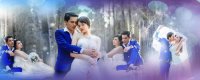 prewedding คุณมิ้ง คุณเอ็ม จร้า - บางแสนรัก สตูดิโอ พรีเวดดิ้งชลบุรี