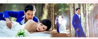 prewedding คุณมิ้ง คุณเอ็ม จร้า - บางแสนรัก สตูดิโอ พรีเวดดิ้งชลบุรี