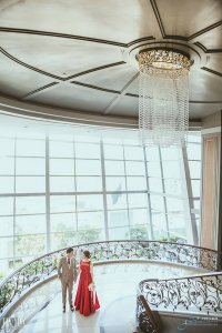 Weddings at Berkeley Pratunam - The Berkeley Hotel Pratunam