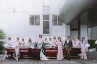 Weddings at Berkeley Pratunam - The Berkeley Hotel Pratunam