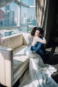 Weddings at Berkeley Pratunam - The Berkeley Hotel Pratunam