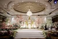 Weddings at Berkeley Pratunam - The Berkeley Hotel Pratunam