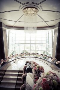 Weddings at Berkeley Pratunam - The Berkeley Hotel Pratunam