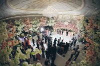 Weddings at Berkeley Pratunam - The Berkeley Hotel Pratunam