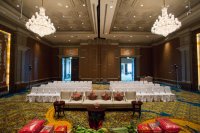 Weddings at Berkeley Pratunam - The Berkeley Hotel Pratunam