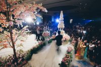 Weddings at Berkeley Pratunam - The Berkeley Hotel Pratunam