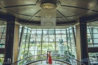 Weddings at Berkeley Pratunam - The Berkeley Hotel Pratunam