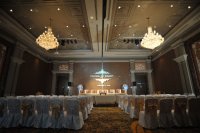 Weddings at Berkeley Pratunam - The Berkeley Hotel Pratunam