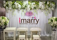 รับจัดงานแต่งงานแบบครบวงจร (ออกาไนซ์งานแต่งงาน) - imarry wedding studio Phuket