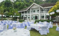 รับจัดงานแต่งงานแบบครบวงจร (ออกาไนซ์งานแต่งงาน) - imarry wedding studio Phuket
