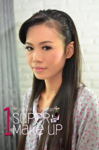 ปริญญา ศิลปากร4 - SUPER 1 Make UP