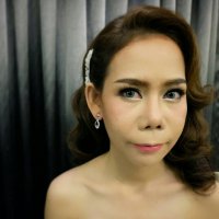 แต่งหน้า - เจ้าสาว - Piladamakeup 