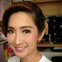 แต่งหน้า - เจ้าสาว - Piladamakeup 